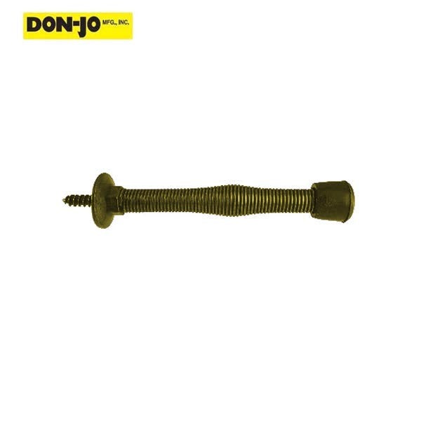 Don-Jo - 1508 - Base Stop - Optional Finish