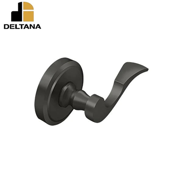Deltana - Lacovia Lever Dummy Left Handed - Optional Finish
