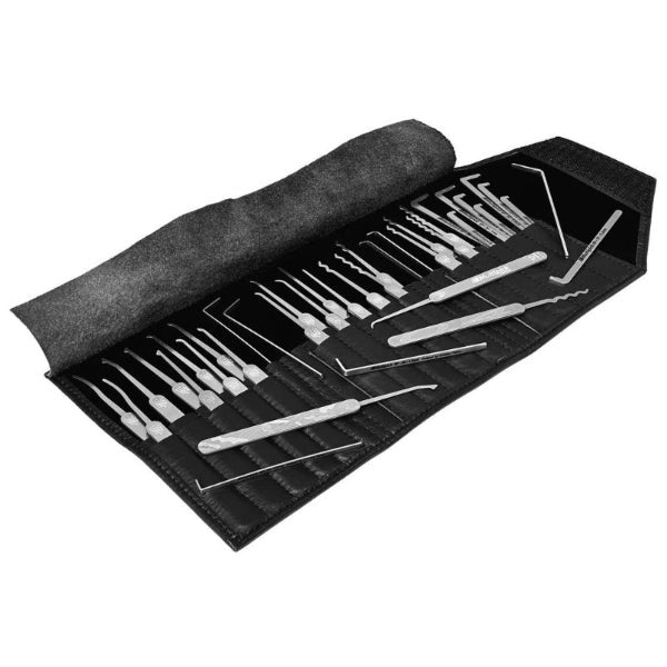 Multipick - ELITE Advanced Lock Pick Set MP3PNS20