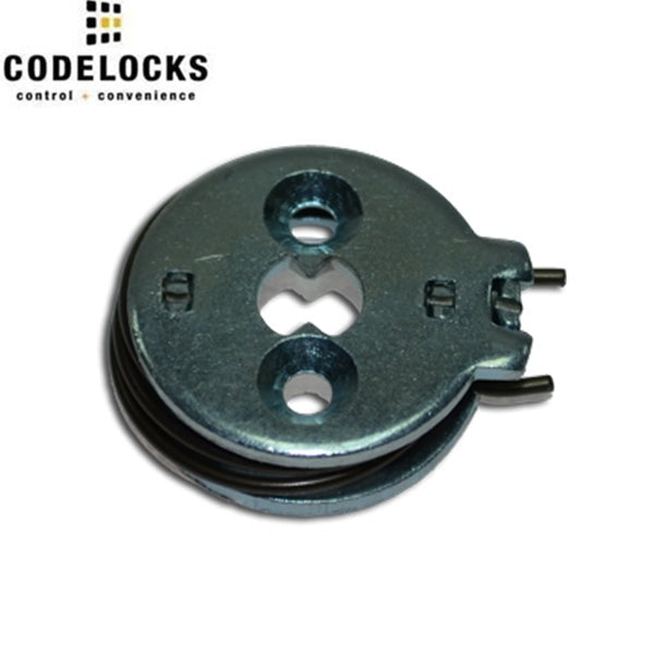 CodeLocks - LRS - Electronic & Mechanical Lock - Lever Return Spring - Optional Model