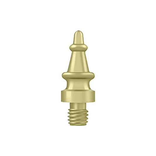 Deltana - Steeple Tip - 5 x 0.8mm Thread - Optional Finish