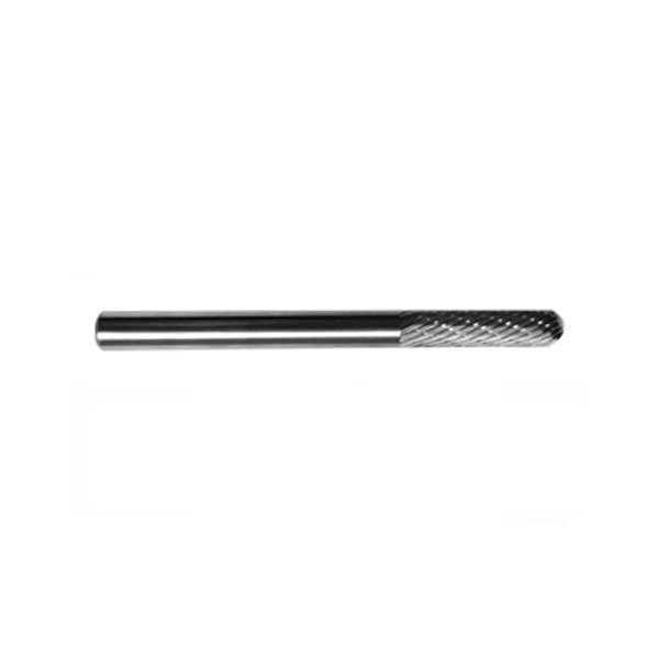 Solid Carbide Specialized Heavy Duty Drill Bit For Locks & Cylinders - 6mm