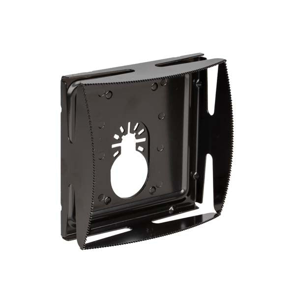 Jonard Tools - Electrical Wall Box Cutter - Double Gang