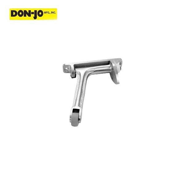 Don-Jo - 2080 - Gravity Coordinator