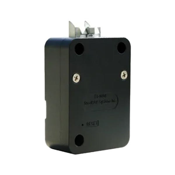 SECURAM - Electronic Safe Lock Body ONLY - Springbolt - Optional Configuration