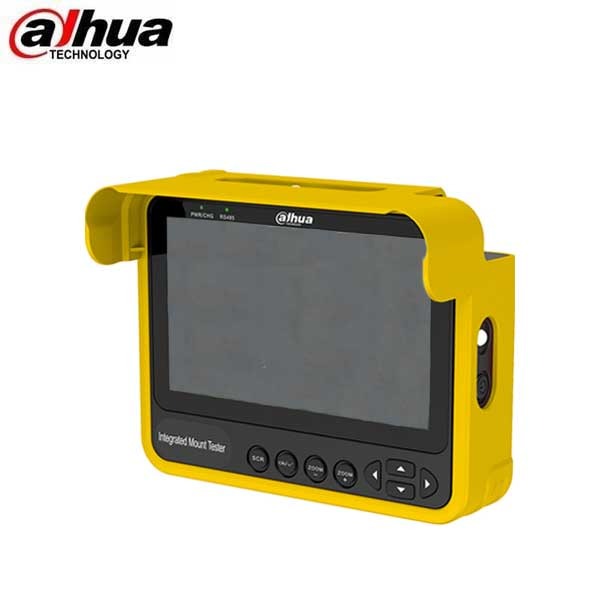 Dahua / Integrated Mount Tester / DH-PFM904