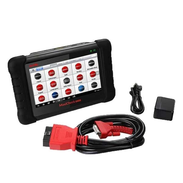 AUTEL - Maxicheck - MX808 - All System & Service Diagnostic Tablet
