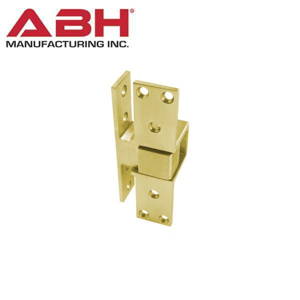 ABH - 0519 Pocket Pivot - Optional Finish
