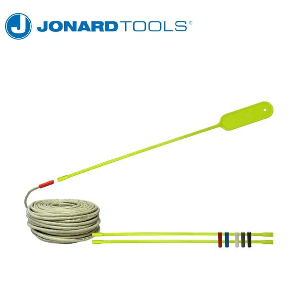 Jonard Tools - Magnamole Magnetic Cable Guide Kit