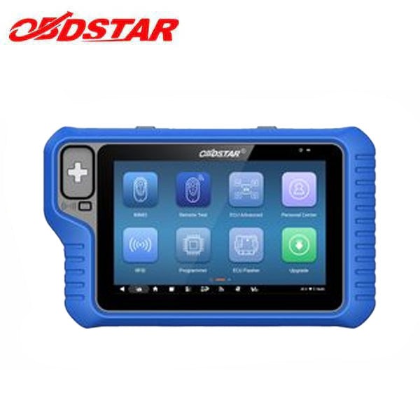 OBDStar - KEY MASTER G3 - Key Programmer - IMMO - ECU Flasher - Odometer - Crash Reset - Test Platform - USA