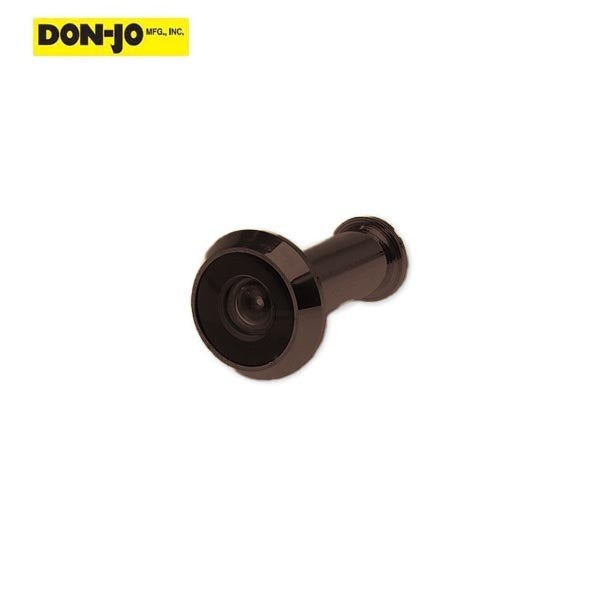 Don-Jo - ULDV 180 - Door Viewer - Optional Finish