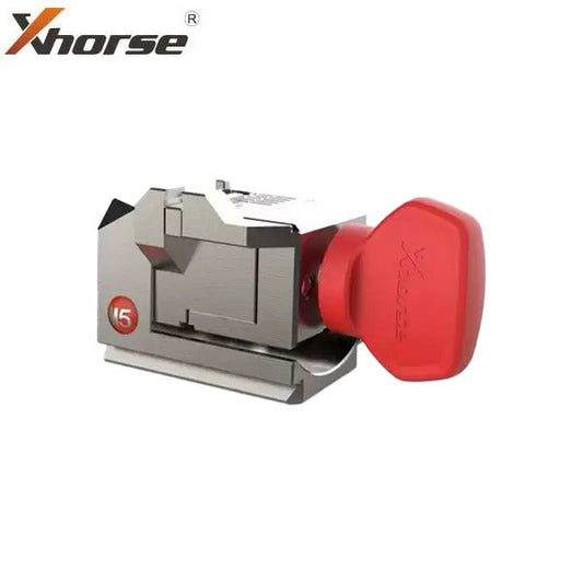 Xhorse - M5 - Jaw / Clamp - for Condor XC-Mini Plus II / Dolphin II XP-005L/XP-005 - High Security Keys