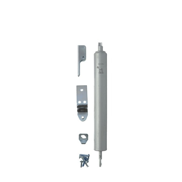 Wright - VJ1020CAL - Light Duty - Pneumatic Closer - Out Swinging - Screen / Storm Doors - 90° Opening - Optional Finish