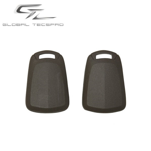 MFK Chevrolet Style Heads 5-Pack (GTL)