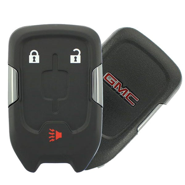 2021 GMC Terrain / 3-Button Smart Key / PN: 13522897 / HYQ1AS (OEM)