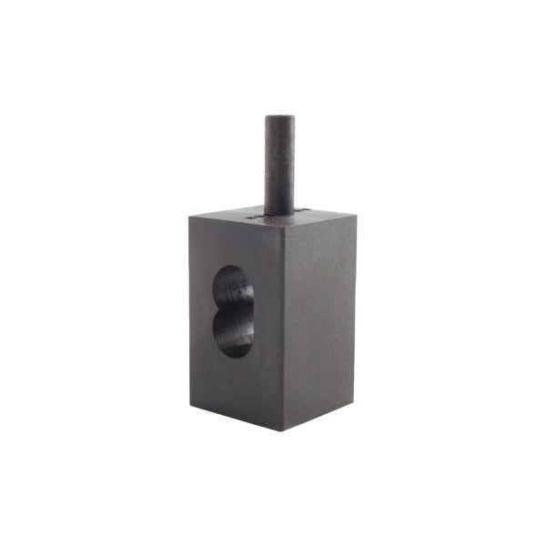 KSP - 606 - Capping Block & Punch