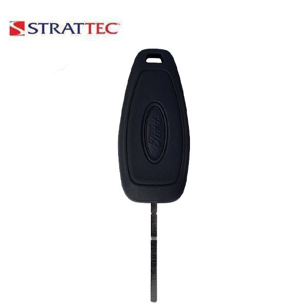 2020-2025 Ford Side Mill - HITAG Pro 128 Bit - Transponder Key - 5938100 (Strattec)