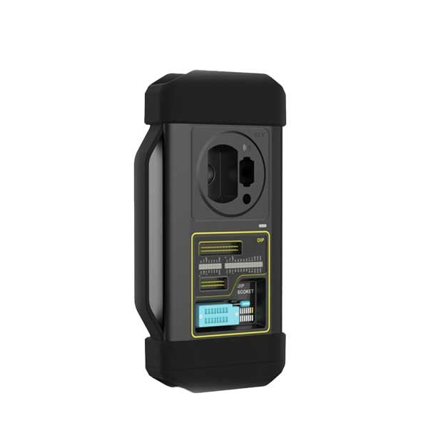TOPDON - X-PROG3 - EEPROM and ECU - Car Immobilizer and Key Programmer
