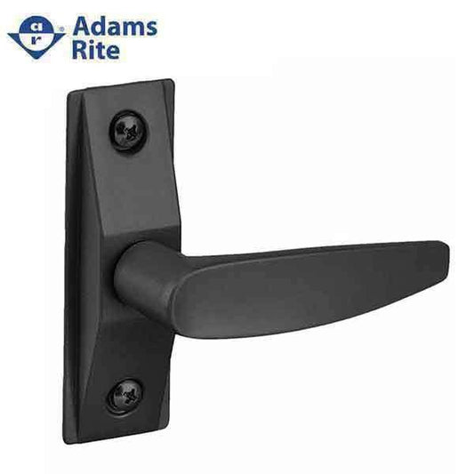 Adams Rite - 4560 - Deadlatch Handle - Lever - LH or LHR - Duranodic - for 4300/4500/4900 Deadlatches