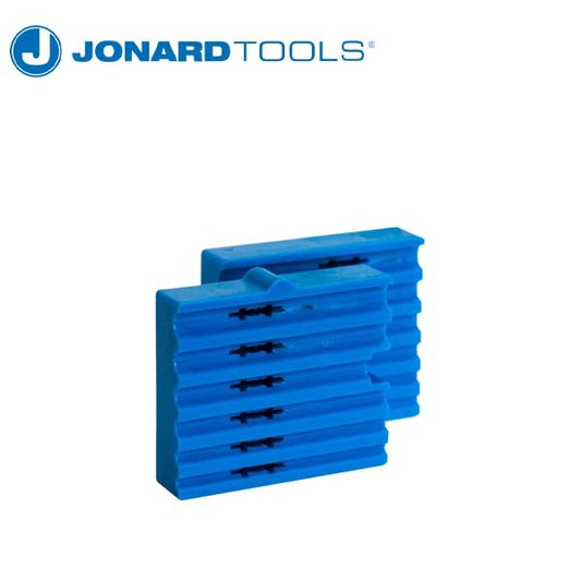 Jonard Tools - Replacement Blade Set for MS-6 (Pack of 2)