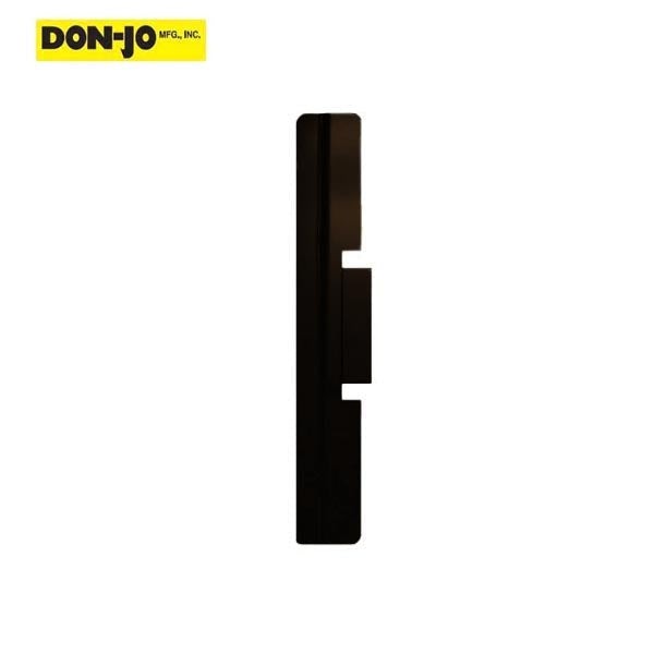 Don-Jo - FLP 211 - Latch Protector - 11-1/4" Length - 1-3/4" Width