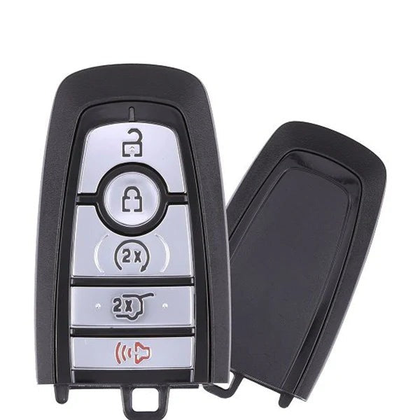 2022-2024 Ford Explorer Expedition / 5-Button Smart Key / PN: 164-R8320 / M3N-A3C054339 (AFTERMARKET)