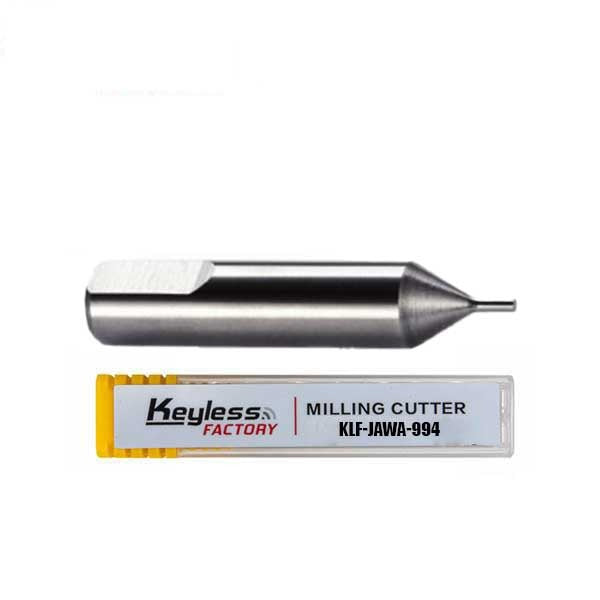 Premium Carbide - 1mm - Tracer / Decoder - for Keyline Bianchi 994