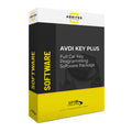 ABRITES - AVDI Key Plus - Full Car Key Programming - Software Package