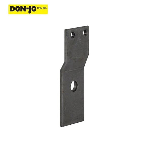 Don-Jo - FBT 1 - Flush Bolt Guide - 11 Gauge