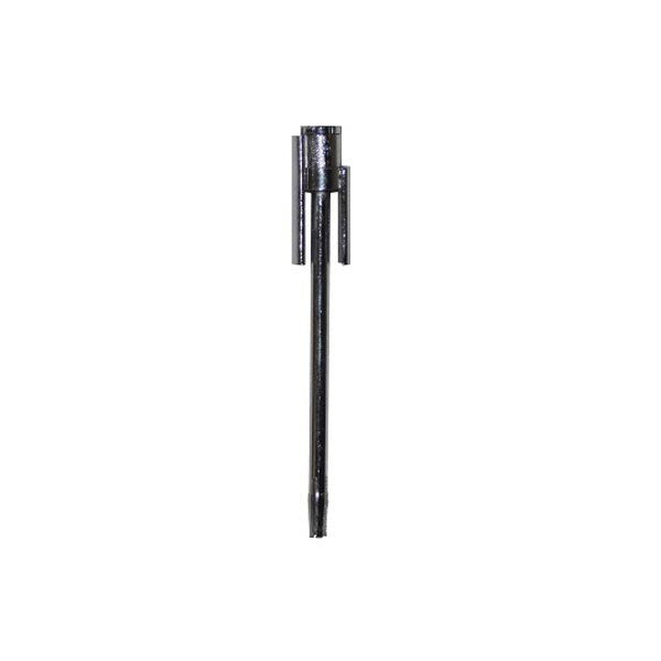 Don-Jo - 1507 - Hinge Pin Stop - Optional Finish