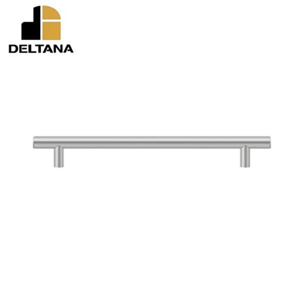 Deltana - Bar Pull - Stainless Steel - Optional Center to Center
