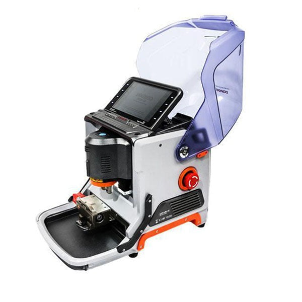 XC-Mini Plus – High Sec Key Cutting Machine + VVDI Mini Key Tool (Xhorse)