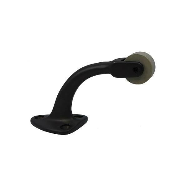 Don-Jo - 1488 - Roller Bumper - Optional Finish