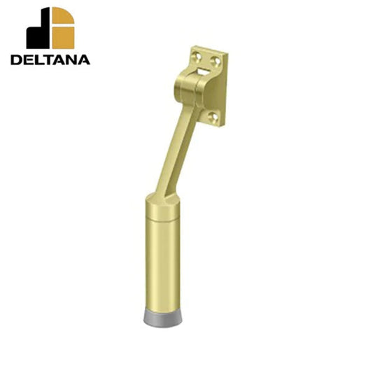 Deltana - 7" Heavy Duty Kickdown Holder - Optional Finish