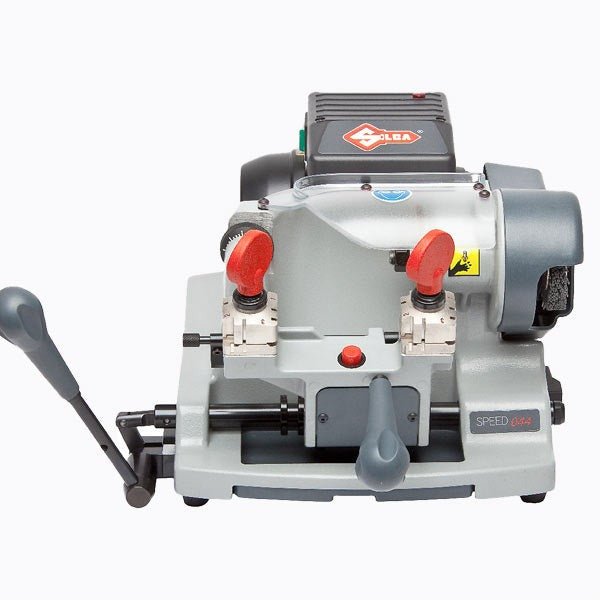 ILCO - Silca Speed 044 - Semi-Automatic Key Machine - 120V (Loyalty Program)