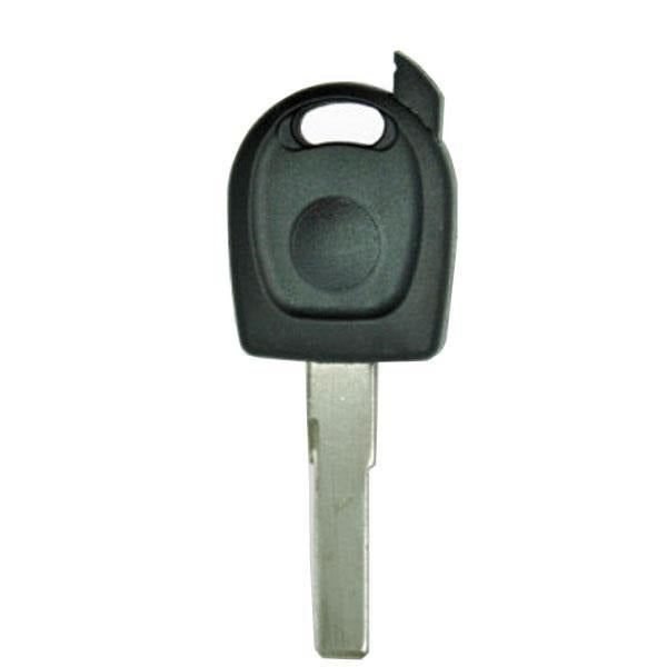 25 x HU66 / Audi / Volkswagen / Transponder Key SHELL/ High Security Blade / (No Chip) (AFTERMARKET) (BUNDLE OF 25)