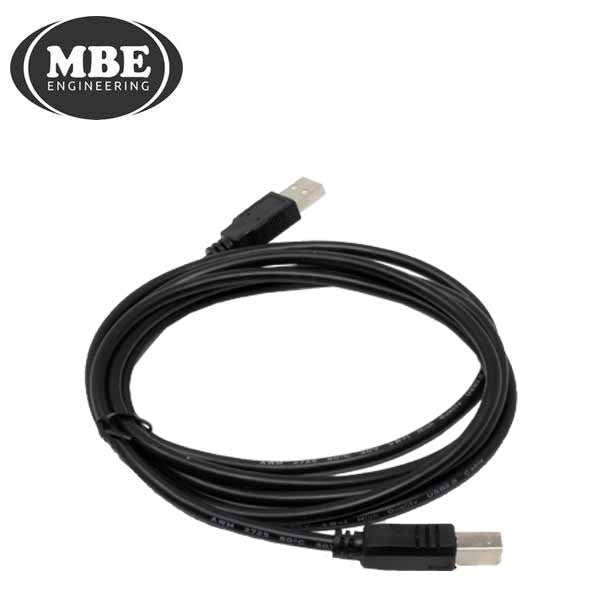 MBE - KR55 Key Maker - Fully Loaded - Mercedes Dodge Chrysler Programmer - FULL KIT