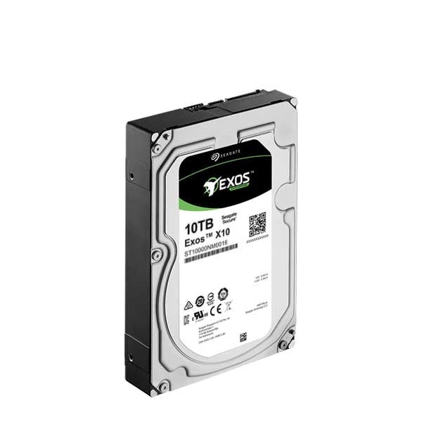 Dahua / Enterprise / Surveillance Hard Drive / 10TB HDD / DH-ST10000NM001G