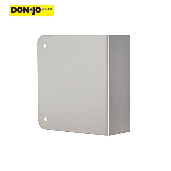 Don-Jo - 70 CW - Wrap Around - 4-1/2" Height - Optional Finish