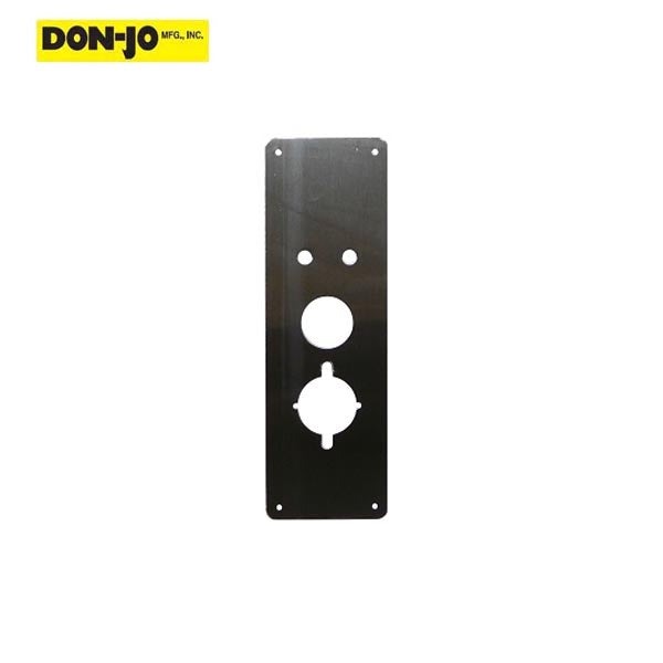 Don-Jo - RP 27 - Remodeler Plate - 5" Width