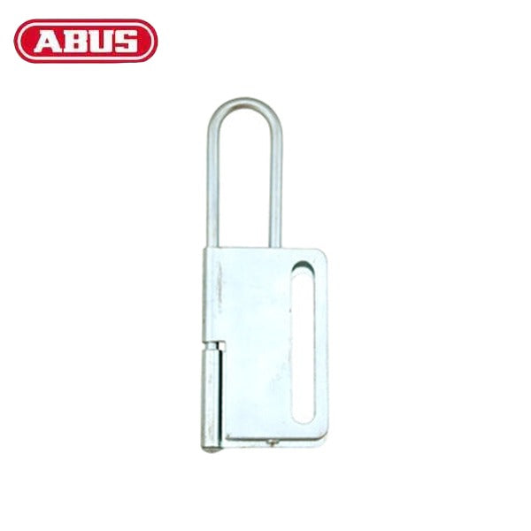Abus - 18023 - Butterfly Lockout Hasp Long Shackle (18023)