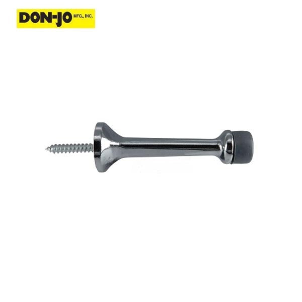 Don-Jo - 1504 - Base Stop - Optional Finish
