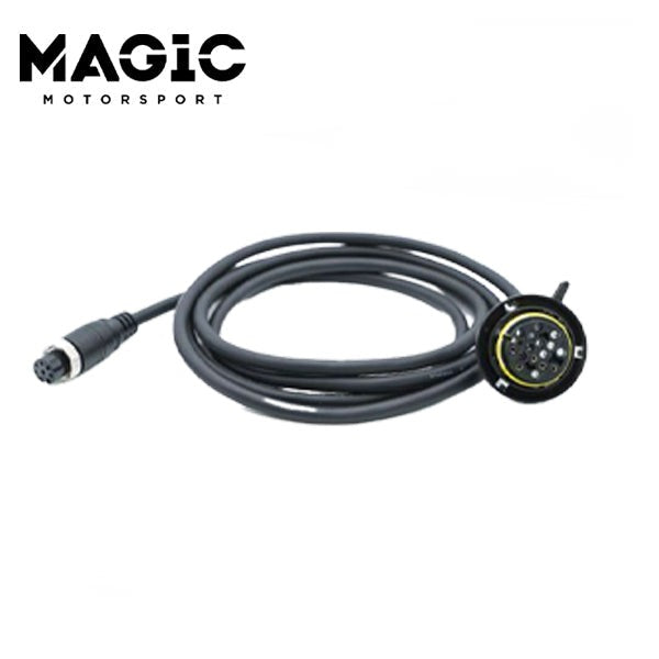 MagicMotorsport - FLK06B - Cable Kit For TCU Port F For Flexbox