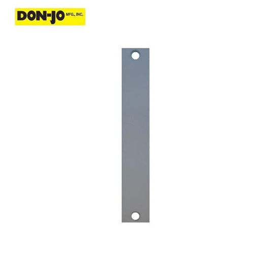 Don-Jo - LW 86 - Mortise Edge Filler - 1/4 Gauge