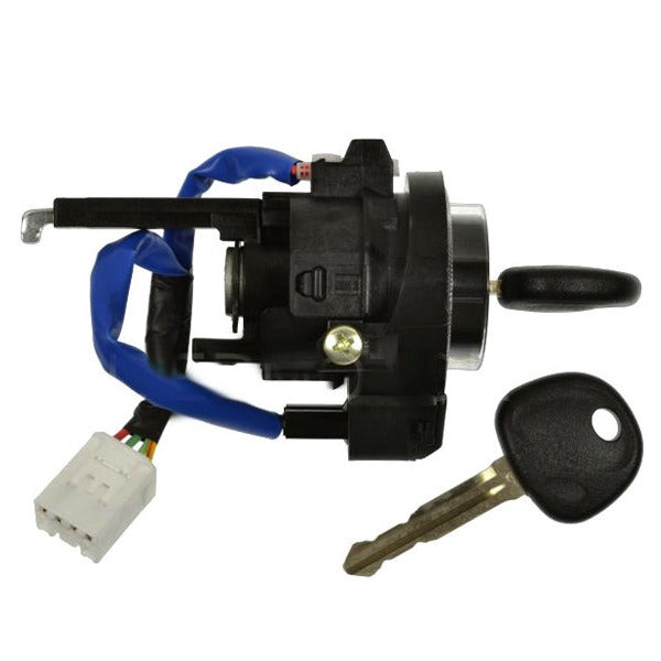 2011-2015 Hyundai Elantra / HY15 / Ignition Lock Cylinder / Coded / ASP-C-36-130 (ASP)