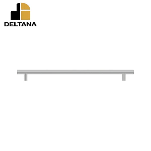 Deltana - Bar Pull - Stainless Steel - Optional Finish