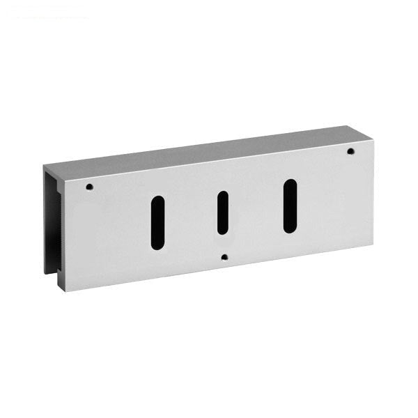 SDC - E1200 Glass Door Mounting Kit - Single