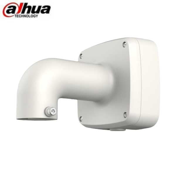 Dahua / Accessories / Wall Mount Bracket with IP66 Junction Box / DH-PFB302S