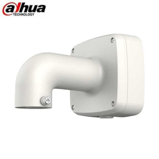 Dahua / Accessories / Wall Mount Bracket with IP66 Junction Box / DH-PFB302S