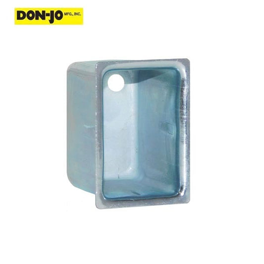 Don-Jo - TS 200 - Thimble Strike - Optional Finish